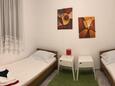Bušinci, Chambre 2 dans l’hébergement en type apartment, animaux acceptés et WiFi.