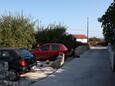 Bušinci, Čiovo, Parking 4668 - Appartement à proximité de la mer.