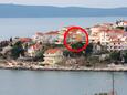 Bušinci, Čiovo, Hébergement 4668 - Appartement à proximité de la mer.