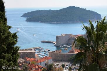 Apartmaji s parkingom Dubrovnik - 4673 Adriatic.hr