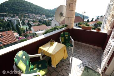 Apartments with parking space Dubrovnik - 4674