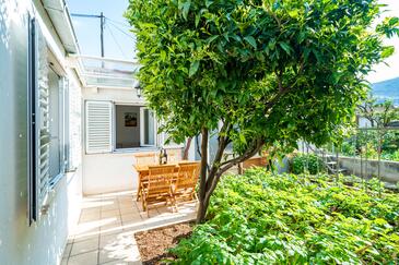 Eenkamerappartement Dubrovnik (A-4675-a(