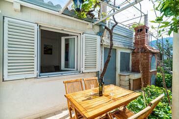 Egyszobás apartman Dubrovnik (A-4675-a)