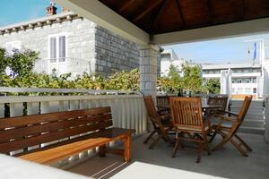 Dvoupokojový apartmán Dubrovník - Dubrovnik (A-4675-b)