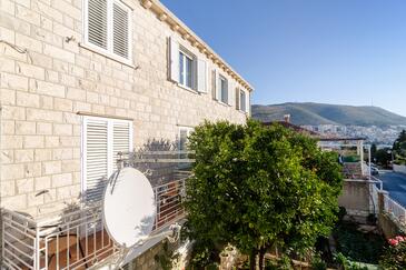 Apartments with parking space Dubrovnik - 4675 Adriatic.hr