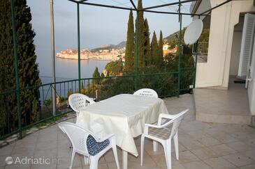 Holiday apartments Dubrovnik - 4676