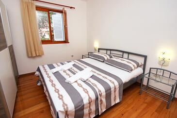 Apartmanok a tenger mellett Zaboric, Sibenik - 468