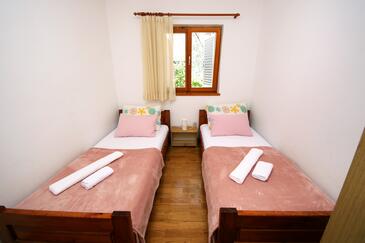 Apartmanok a tenger mellett Zaboric, Sibenik - 468