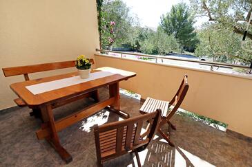 Apartmanok a tenger mellett Zaboric, Sibenik - 468