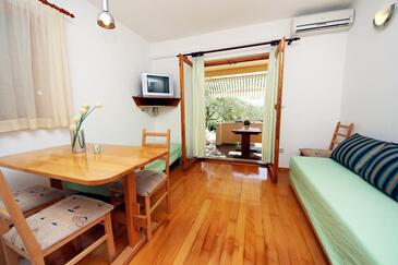 Apartamentos junto al mar Zaboric, Sibenik - 468