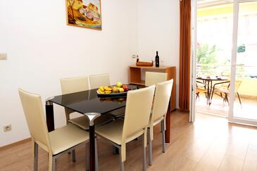 Apartamente lângă mare Zaboric, Sibenik - 468