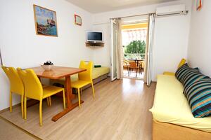 Jednopokojový apartmán Žaborić, Šibenik (A-468-d(