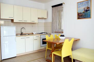 Apartments by the sea Žaborić, Šibenik - 468