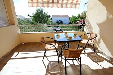 Apartments by the sea Žaborić, Šibenik - 468 Adriatic.hr