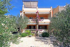Appartementen aan zee Zaboric, Sibenik - 468