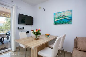 Appartamenti accanto al mare Zaboric, Sebenico - Šibenik - 469