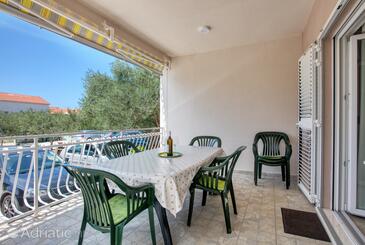 Ferienwohnungen am Meer Zaboric, Sibenik - 469