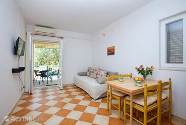 Apartments by the sea Žaborić, Šibenik - 469