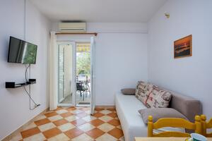 Appartamento di una stanza Zaboric, Sebenico - Šibenik (A-469-b(