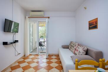 Eenkamerappartement Zaboric, Sibenik (A-469-b(