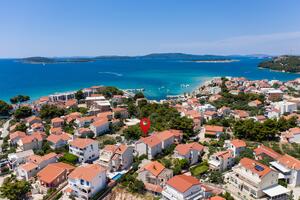 Appartementen aan zee Zaboric, Sibenik - 469