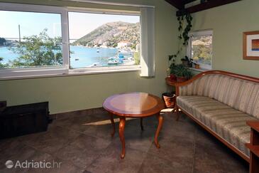 Appartements près de la mer Mokosica, Dubrovnik - 4690