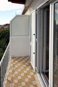 Zimmer mit Terrasse Dubrovnik, Süddalmatien