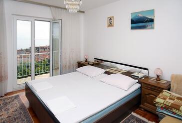 Zimmer mit Terrasse Dubrovnik, Süddalmatien
