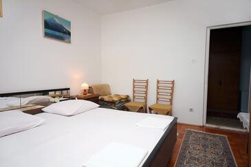 Zimmer mit Terrasse Dubrovnik, Süddalmatien