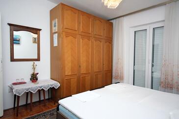Zimmer mit Terrasse Dubrovnik, Süddalmatien