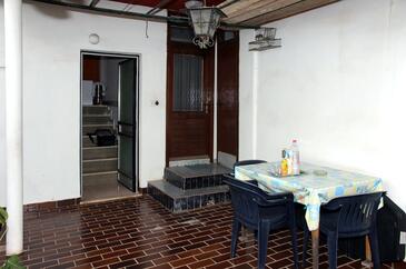 Zimmer mit Terrasse Dubrovnik, Süddalmatien