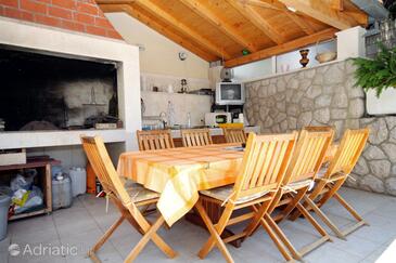 Ferienwohnungen und Zimmer am Meer Dubrovnik - 4704