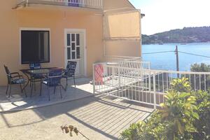 Dvoupokojový apartmán Štikovica, Dubrovník - Dubrovnik (A-4706-a(