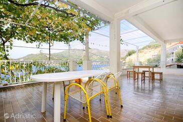 Lejligheder ved havet Stikovica, Dubrovnik - 4706