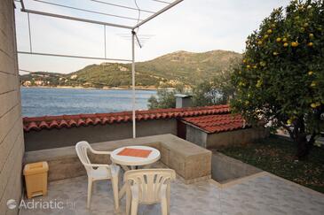 Lejligheder ved havet Stikovica, Dubrovnik - 4706