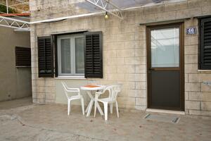 One bedroom apartment Štikovica, Dubrovnik (A-4706-d(