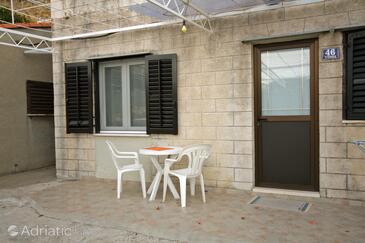 Apartments by the sea Štikovica, Dubrovnik - 4706