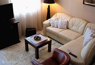 Hus vid havet med pool Stikovica, Dubrovnik - 4708