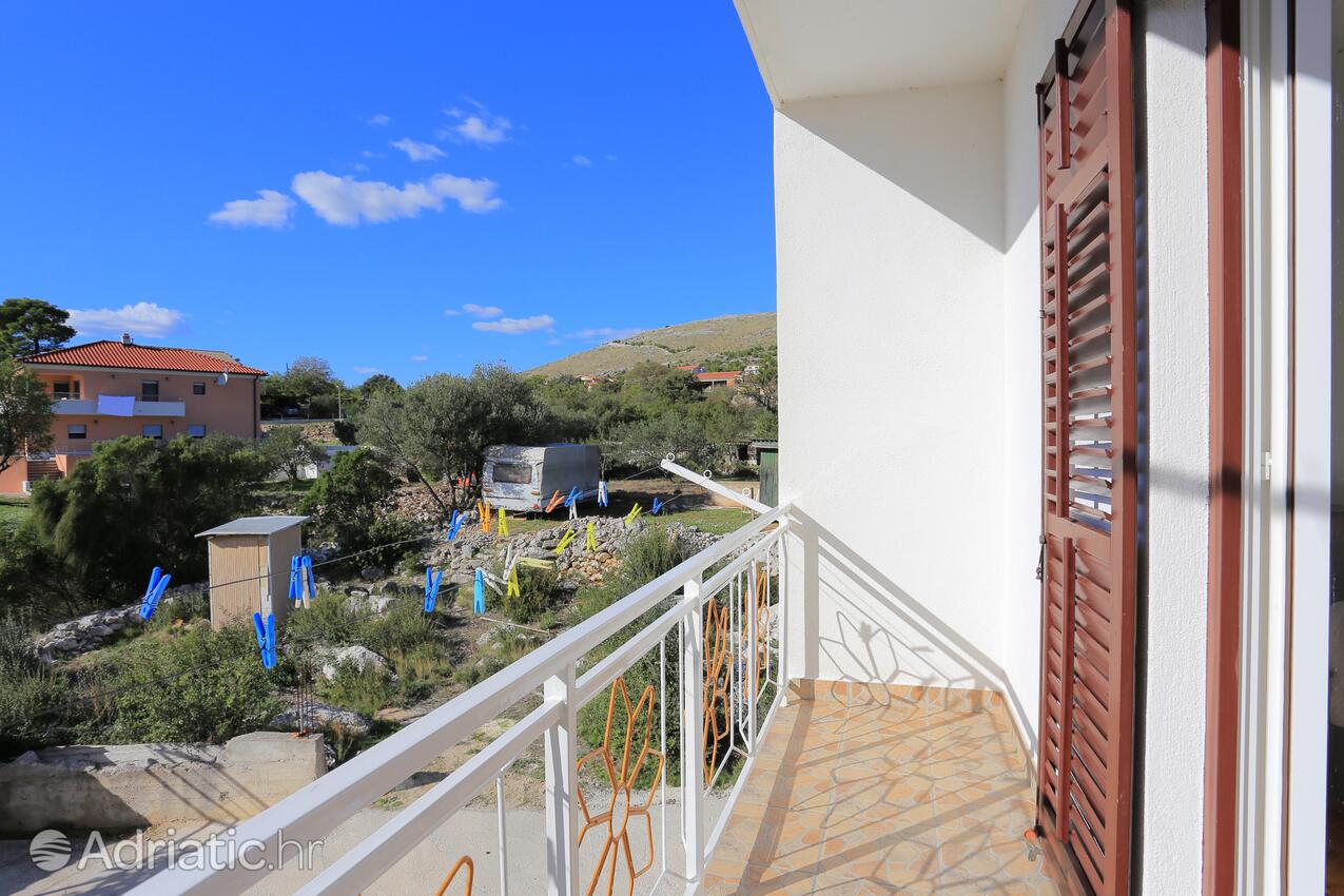 A-471-a - Private accommodation - Apartments by the sea Grebaštica, Šibenik