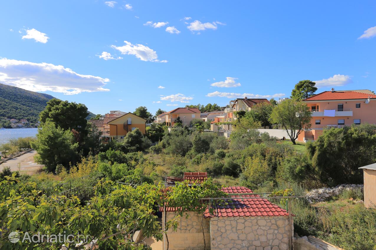 A-471-a - Private accommodation - Apartments by the sea Grebaštica, Šibenik