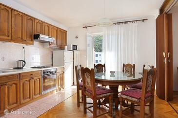 Apartamenty nad morzem Grebastica, Sibenik - 471