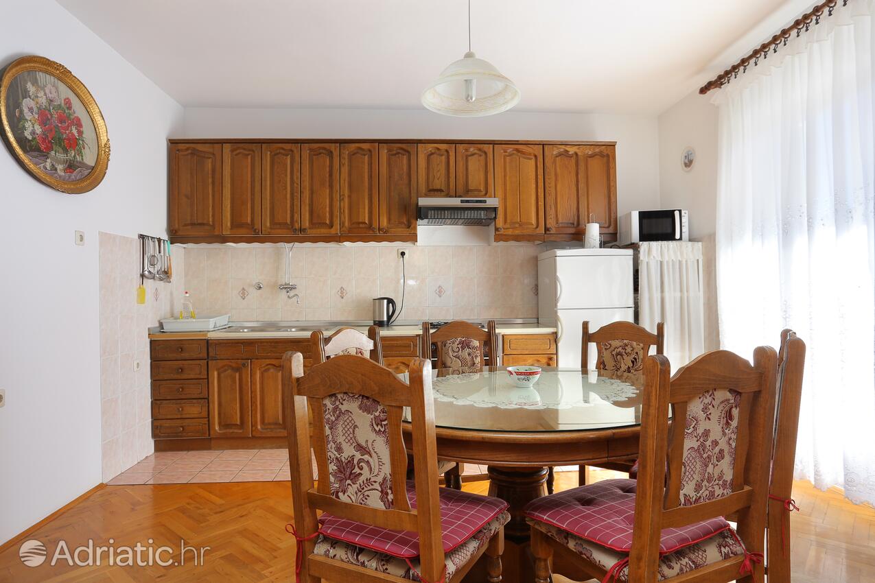 A-471-a - Private accommodation - Apartments by the sea Grebaštica, Šibenik