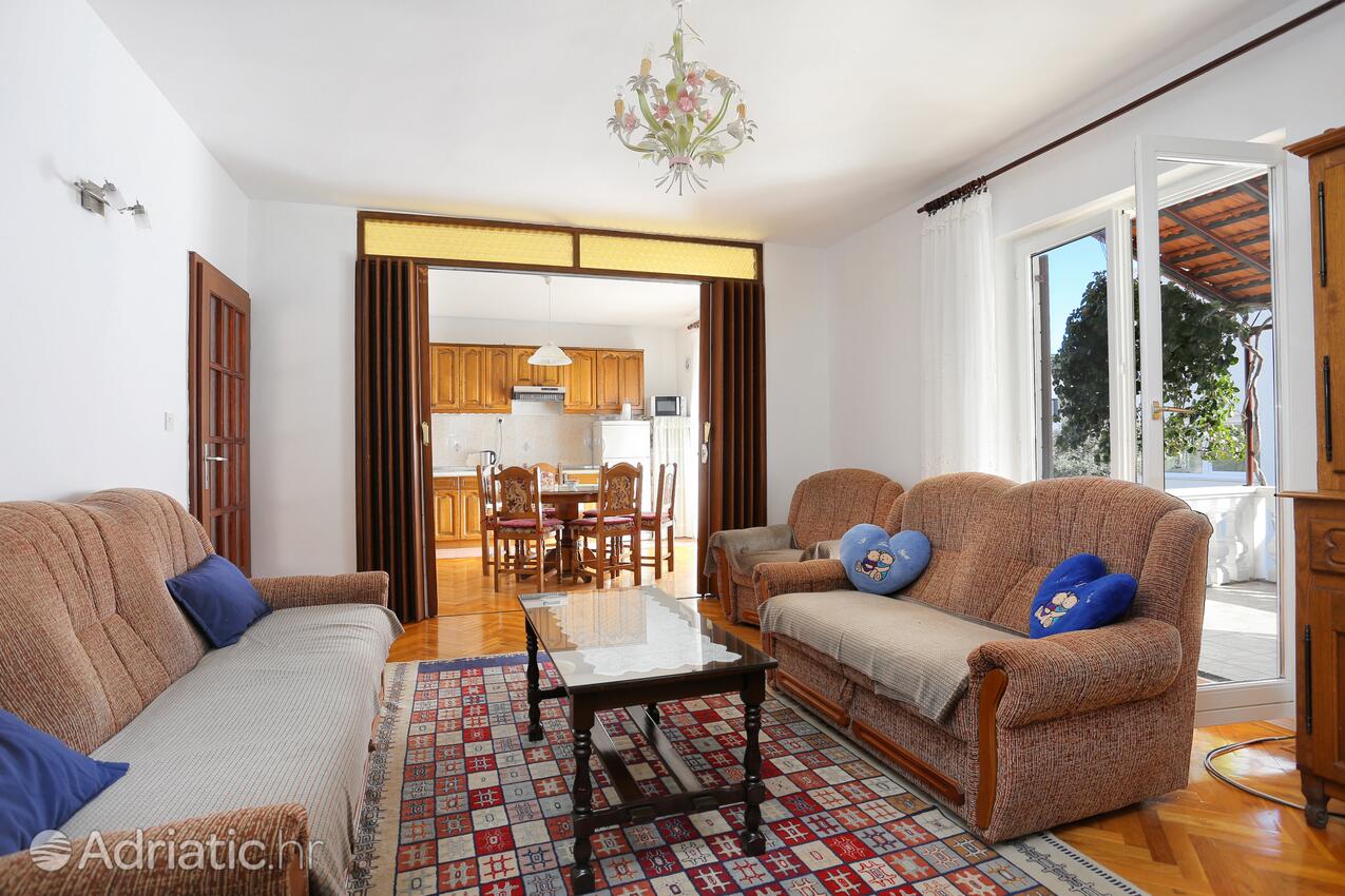 A-471-a - Private accommodation - Apartments by the sea Grebaštica, Šibenik