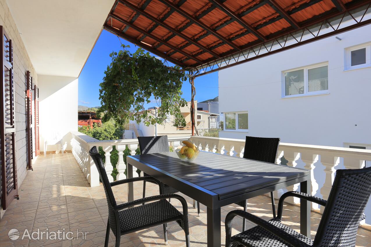 A-471-a - Private accommodation - Apartments by the sea Grebaštica, Šibenik