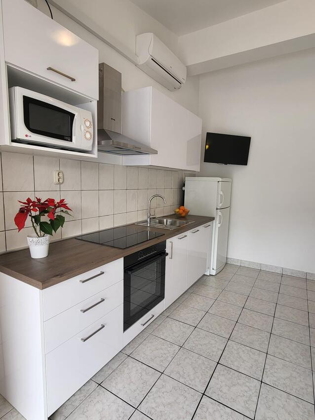 A-471-b - Private accommodation - Apartments by the sea Grebaštica, Šibenik