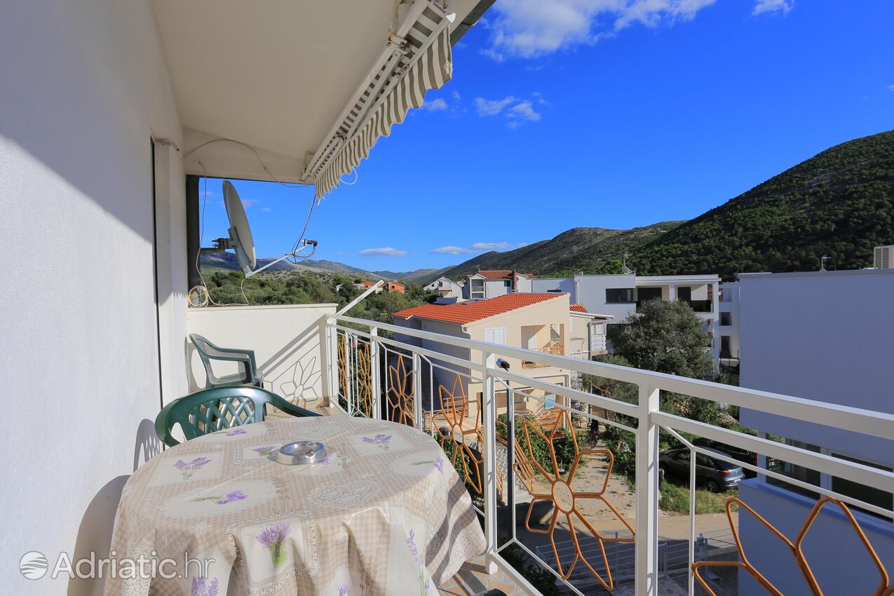 A-471-c - Private accommodation - Apartments by the sea Grebaštica, Šibenik