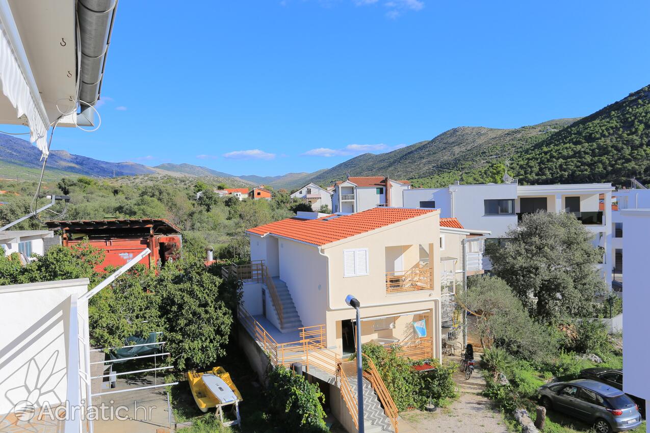 A-471-c - Private accommodation - Apartments by the sea Grebaštica, Šibenik
