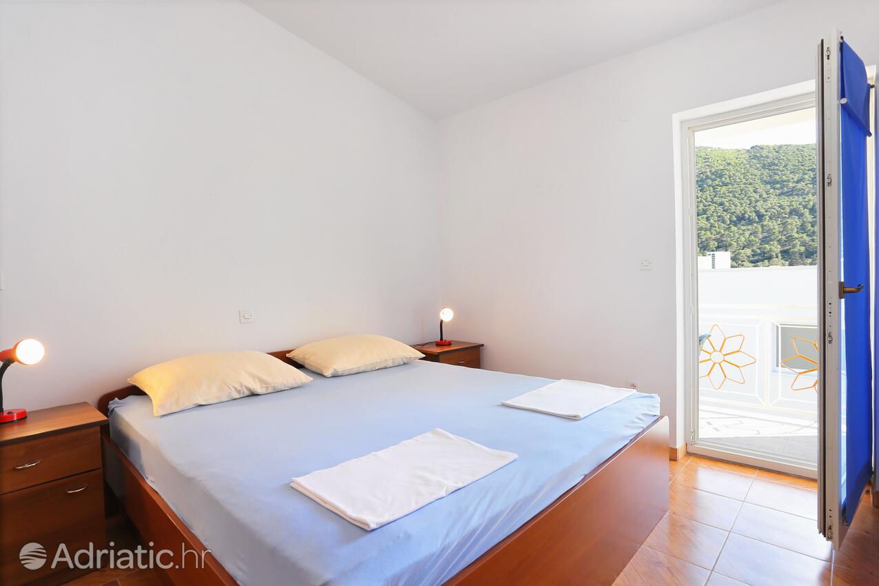A-471-c - Private accommodation - Apartments by the sea Grebaštica, Šibenik