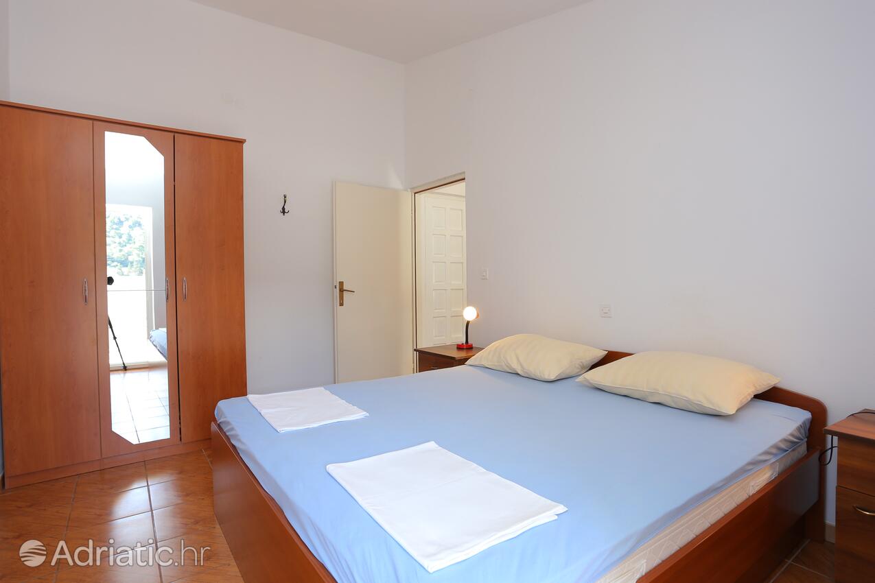 A-471-c - Private accommodation - Apartments by the sea Grebaštica, Šibenik