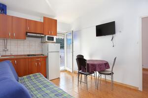 One bedroom apartment Grebaštica One bedroom apartment Grebaštica, Šibenik (A-471-c)